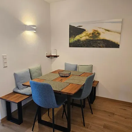 Lägenhet Sieben Raben *