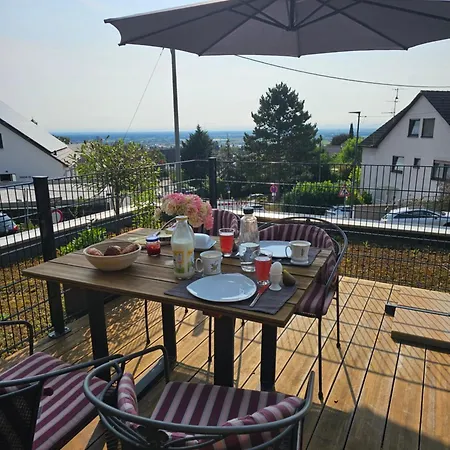 Sieben Raben Neustadt an der Weinstraße