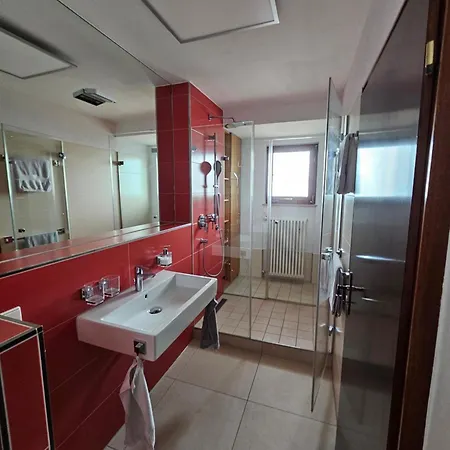 Sieben Raben Lägenhet