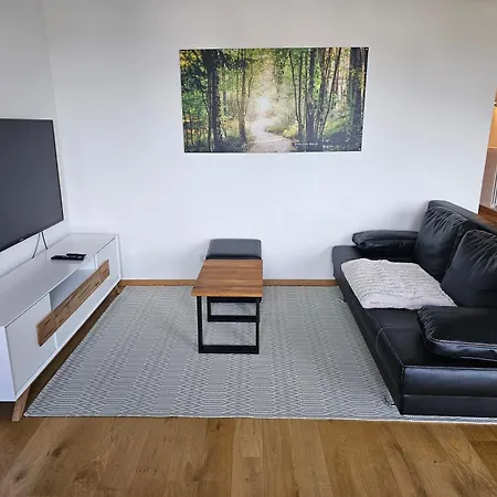 Sieben Raben 아파트 *