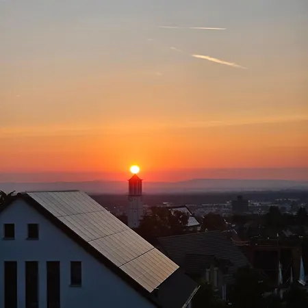 Sieben Raben 아파트 Neustadt an der Weinstraße