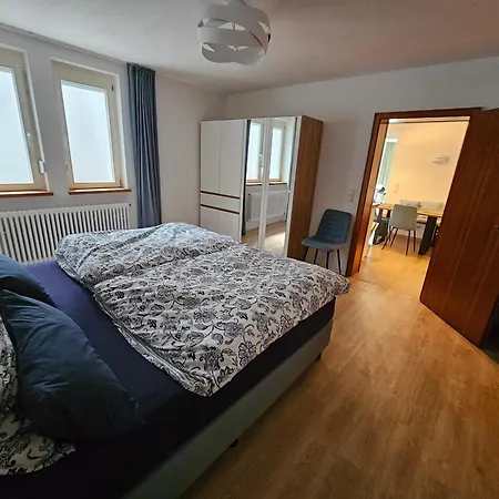Lejlighed Sieben Raben Neustadt an der Weinstraße