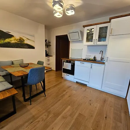 Sieben Raben Lägenhet