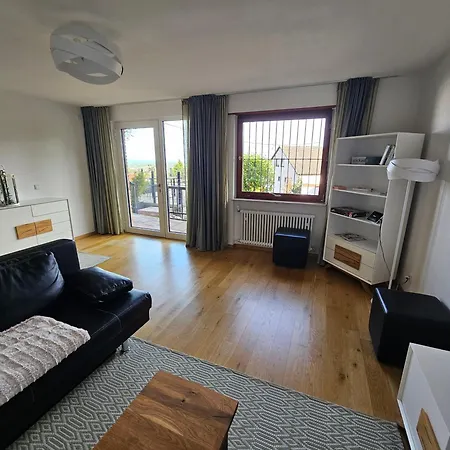 Lägenhet Sieben Raben *