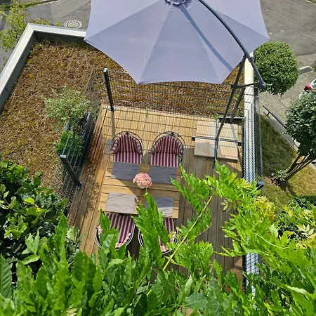 Lägenhet Sieben Raben Neustadt an der Weinstraße