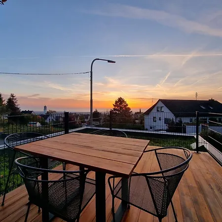 Lägenhet Sieben Raben *