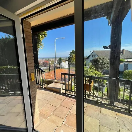 Sieben Raben Lägenhet Neustadt an der Weinstraße