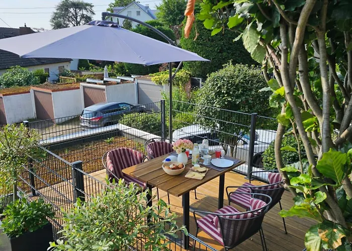 Apartamento Sieben Raben Neustadt an der Weinstraße