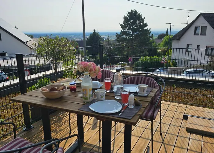 Sieben Raben Neustadt an der Weinstraße