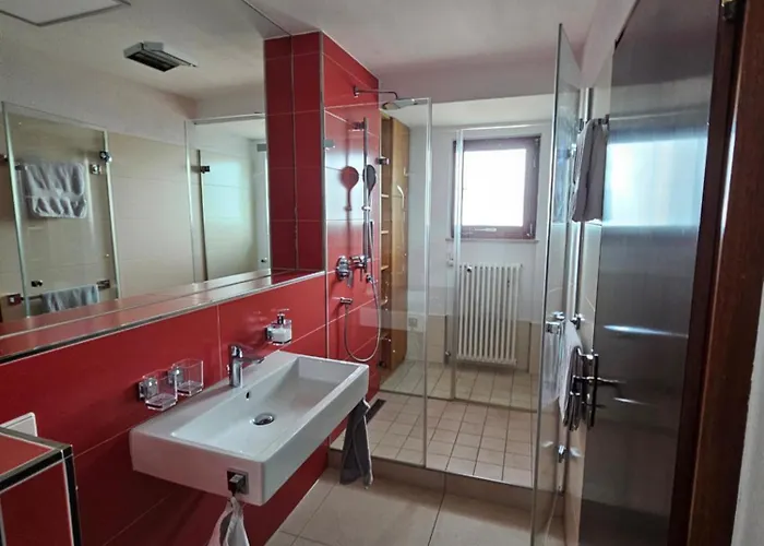 Sieben Raben Apartamento