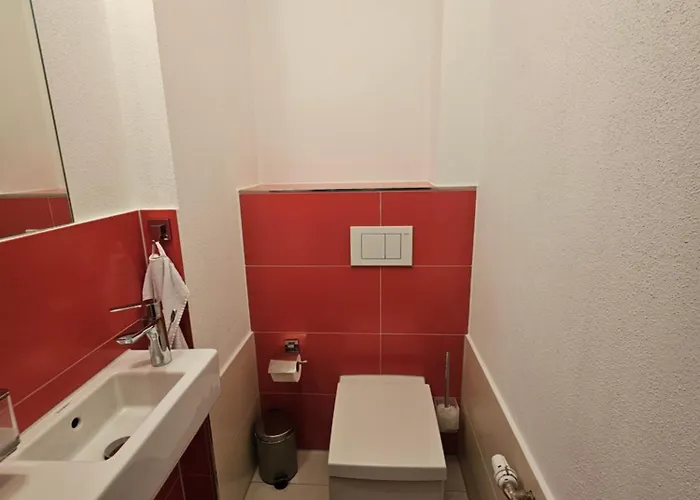 Apartamento Sieben Raben