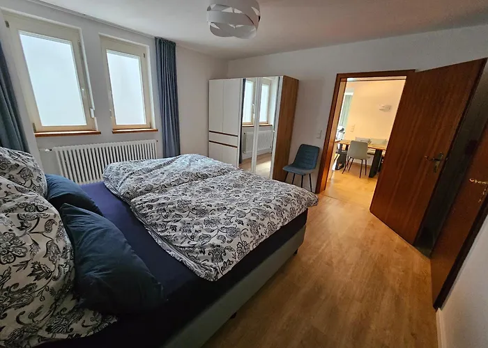Apartamento Sieben Raben Neustadt an der Weinstraße