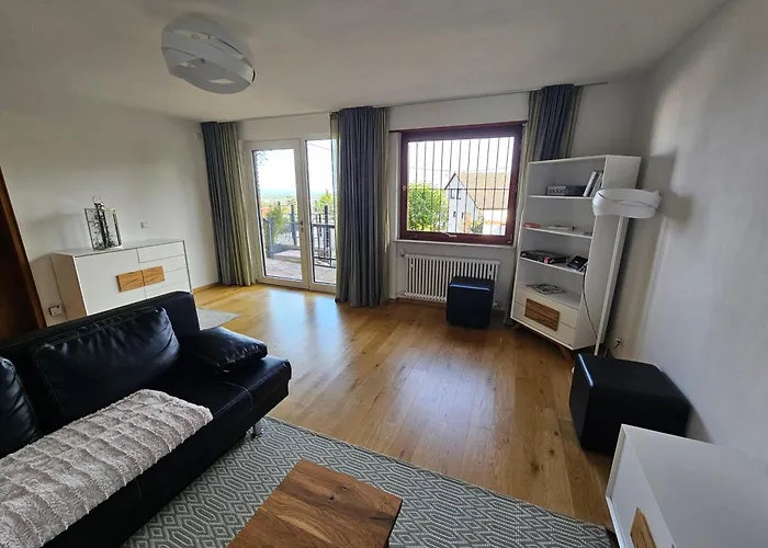 Apartamento Sieben Raben *