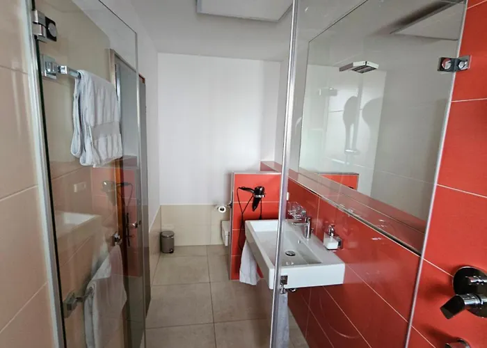 Sieben Raben Apartamento Neustadt an der Weinstraße