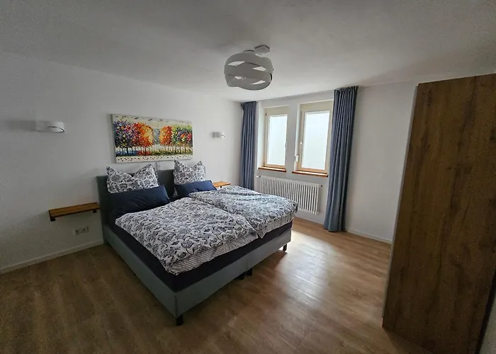 Sieben Raben * Neustadt an der Weinstraße