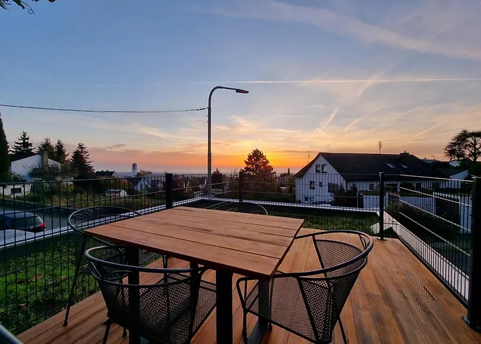 Apartamento Sieben Raben *