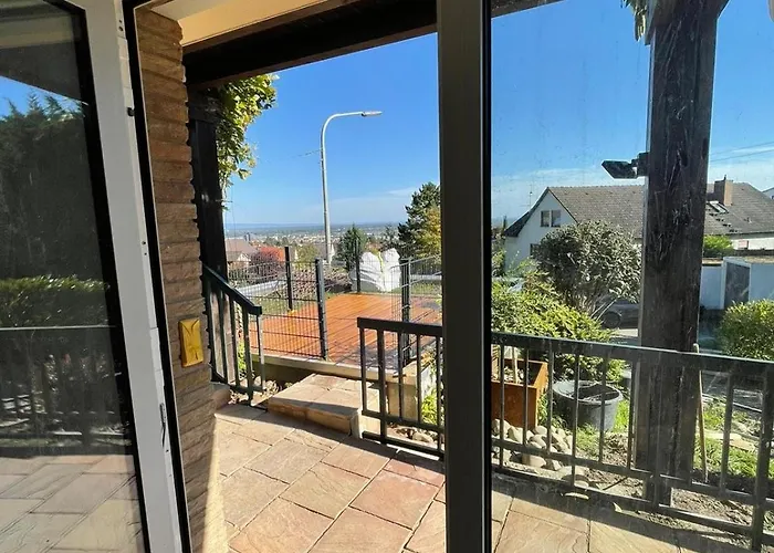 Sieben Raben Apartamento Neustadt an der Weinstraße